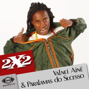 อัลบัม A Letra Perfeita ศิลปิน Valnei Ainê