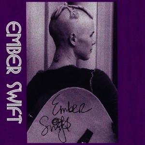 收聽Ember Swift的Take歌詞歌曲