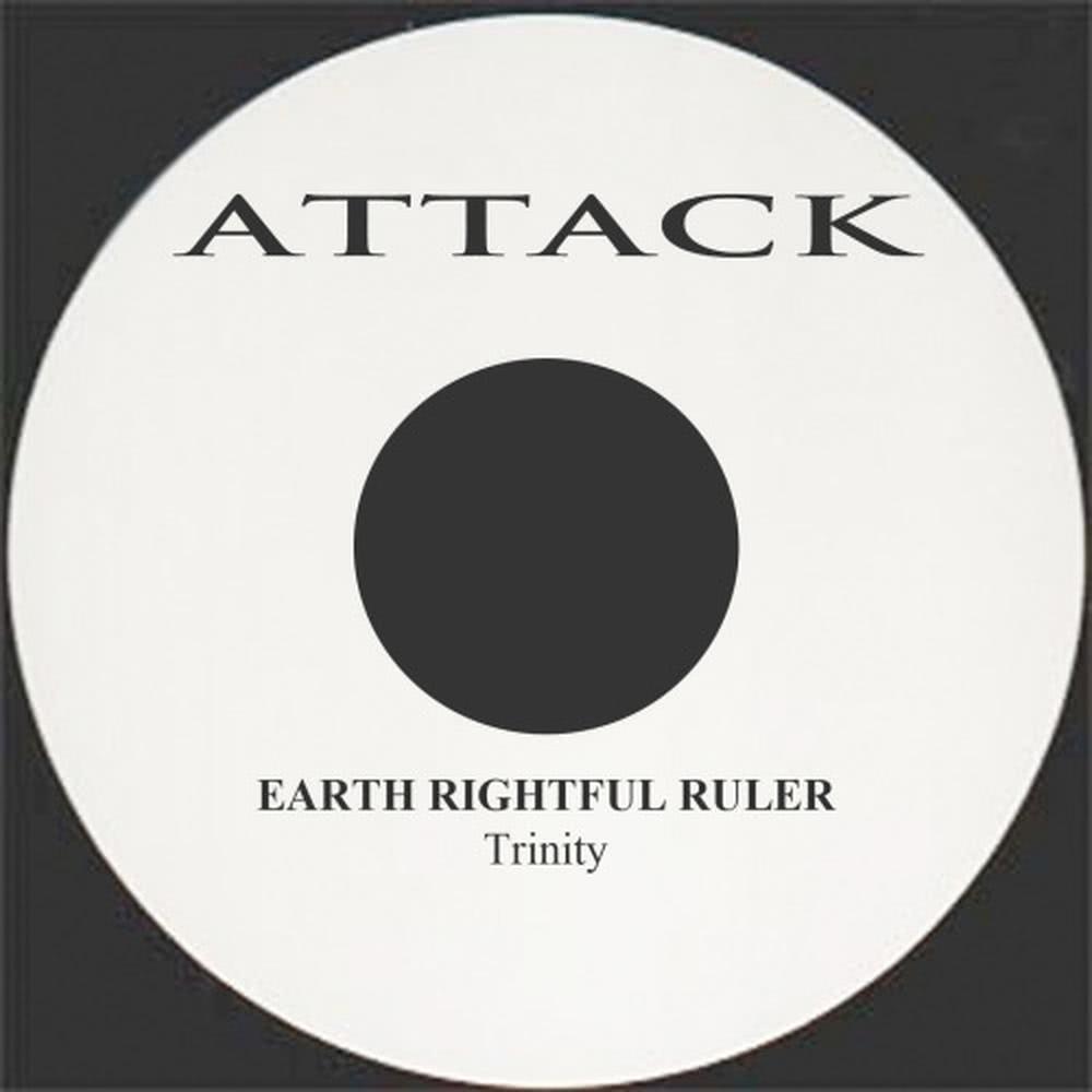 Earth Rightful Ruler
