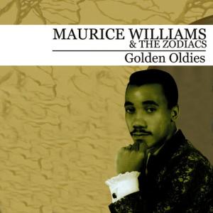 收聽Maurice Williams的Raindrops Keep Falling On My Head歌詞歌曲