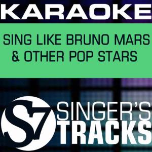 收聽Seven Band的Beauty And A Beat  [In The Style Of Justin Bieber] (Karaoke Instrumental Track)歌詞歌曲