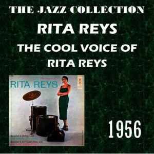 收聽Rita Reys的My One and Only Love歌詞歌曲