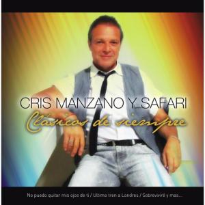 ดาวน์โหลดและฟังเพลง Sobrevivire (I Will Survive) พร้อมเนื้อเพลงจาก Cris Manzano