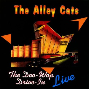 收聽The Alley Cats的I Wonder Why歌詞歌曲