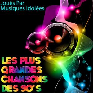 收聽Musiques Idolées的Wannabe歌詞歌曲