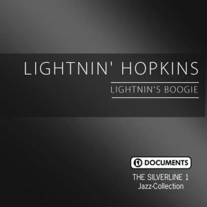 收聽Lightning Hopkins的Picture On The Wall歌詞歌曲