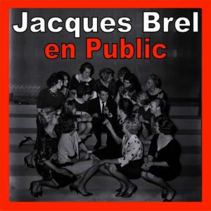 ดาวน์โหลดและฟังเพลง Ne me quitte pas(Live at Théatre Municipal Lausanne, Suisse, 1960) (Live) พร้อมเนื้อเพลงจาก Jacques Brel