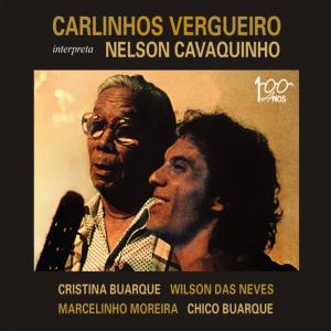 收聽Carlinhos Vergueiro的Beija-flor歌詞歌曲
