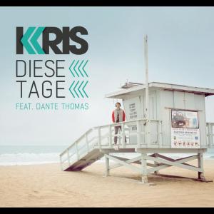 ดาวน์โหลดและฟังเพลง Diese Tage พร้อมเนื้อเพลงจาก KRIS