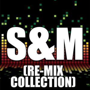 ดาวน์โหลดและฟังเพลง S&M (Drum & Bass Re-Mix) พร้อมเนื้อเพลงจาก Redd Stylez