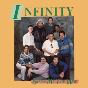 ดาวน์โหลดและฟังเพลง Show Me The Way พร้อมเนื้อเพลงจาก Infinity