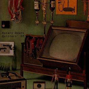 ดาวน์โหลดและฟังเพลง Slow Waltz พร้อมเนื้อเพลงจาก rotary downs