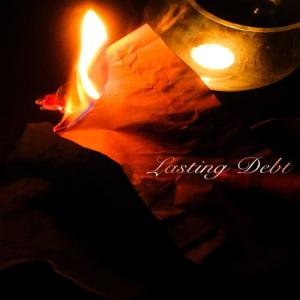 陵園路口的專輯Lasting Debt