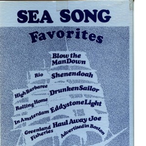 收聽The X-Seamen's Institute的Drunken Sailor歌詞歌曲