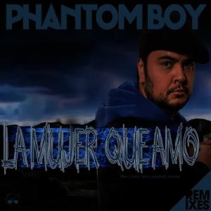 收聽Phantom Boy的Senorita (Remix)歌詞歌曲