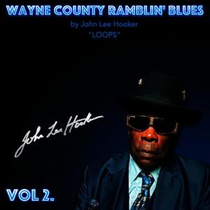 ดาวน์โหลดและฟังเพลง Vocal Line 3 Loop (Yeah This Woman's Got Me Ramblin') พร้อมเนื้อเพลงจาก John Lee Hooker
