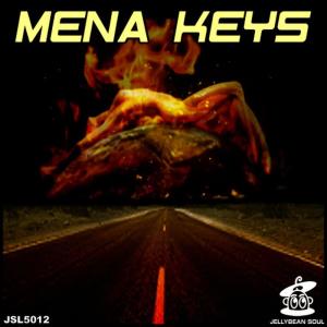 ดาวน์โหลดและฟังเพลง Ride the Wind พร้อมเนื้อเพลงจาก Mena Keys