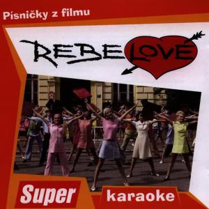 收聽Rebelové的Trezor(Karaoke Version)歌詞歌曲