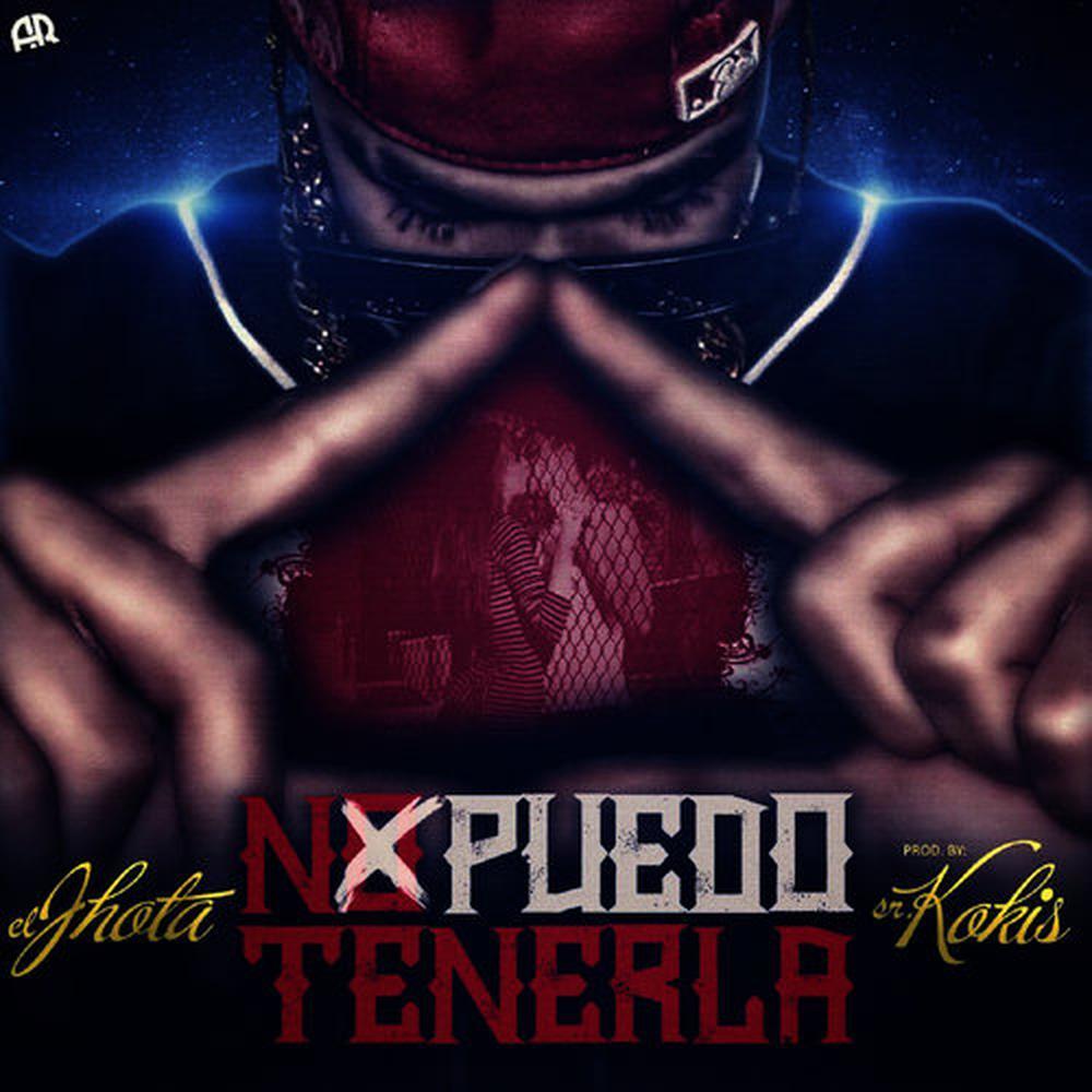 No Puedo Tenerla