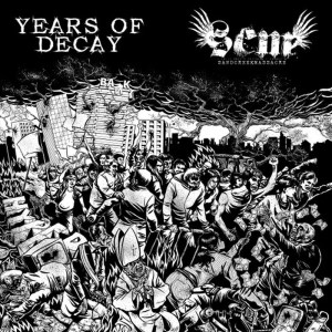 ดาวน์โหลดและฟังเพลง New heretics พร้อมเนื้อเพลงจาก Years of decay