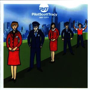 ดาวน์โหลดและฟังเพลง Big Fan พร้อมเนื้อเพลงจาก Pilot Scott Tracy