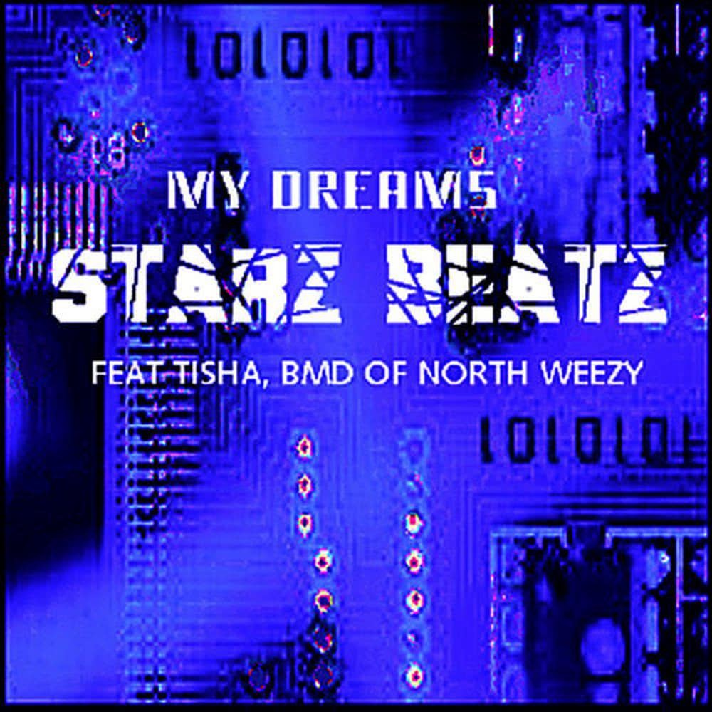 My Dreams (Mes Reves)(Radio Edit)