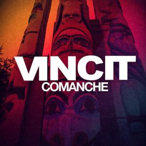 Vincit的專輯Comanche