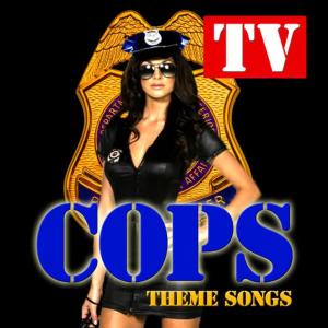 收聽The TV Theme Players的Booker歌詞歌曲