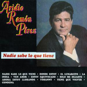 ดาวน์โหลดและฟังเพลง Solo Me Dejaste พร้อมเนื้อเพลงจาก Aridio Ramon Perez