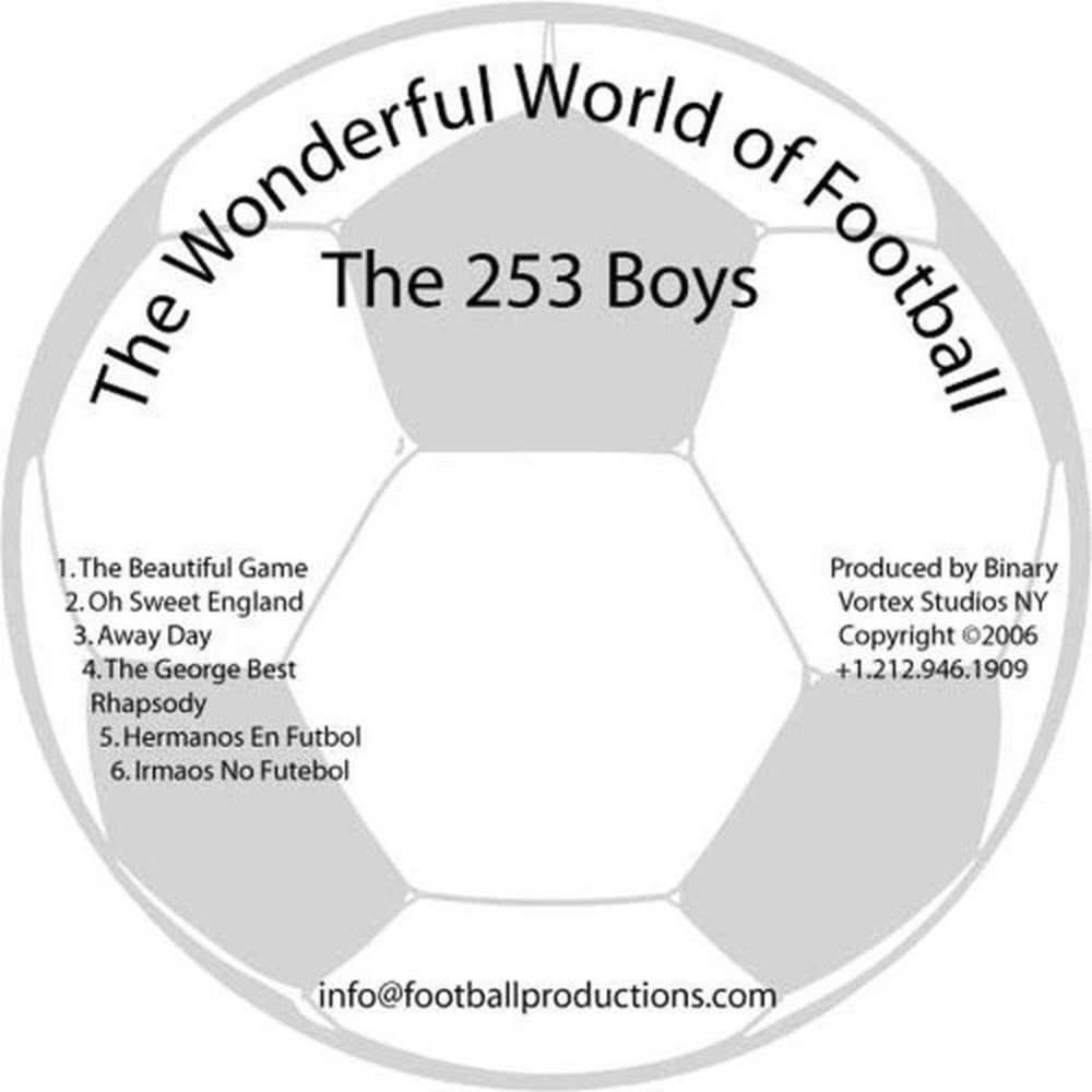 Irmaos No Futebol
