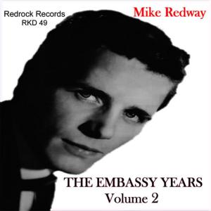 收聽Mike Redway的Your Eyes Tell on You歌詞歌曲