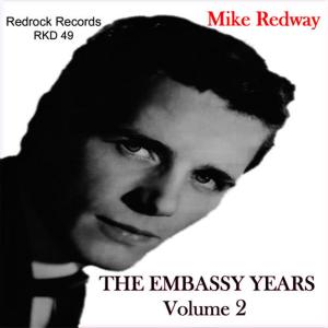 Mike Redway的專輯The Embassy Years, Vol. 2