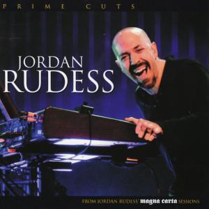 收聽Jordan Rudess的Universal Mind歌詞歌曲