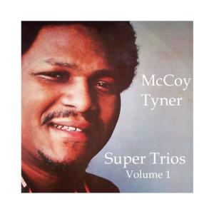 收聽McCoy Tyner的Wave歌詞歌曲