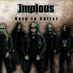 收聽Impious的One(Metallica Cover)歌詞歌曲