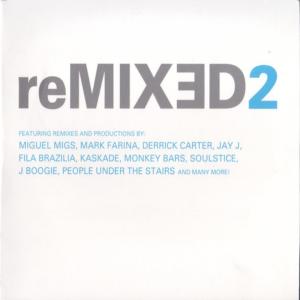 ดาวน์โหลดและฟังเพลง To Do (Derrick Carter mix) (Derrick Carter Mix) พร้อมเนื้อเพลงจาก Mark Farina