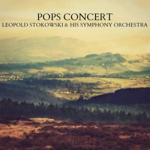 收聽Stokowski的Clair De Lune歌詞歌曲