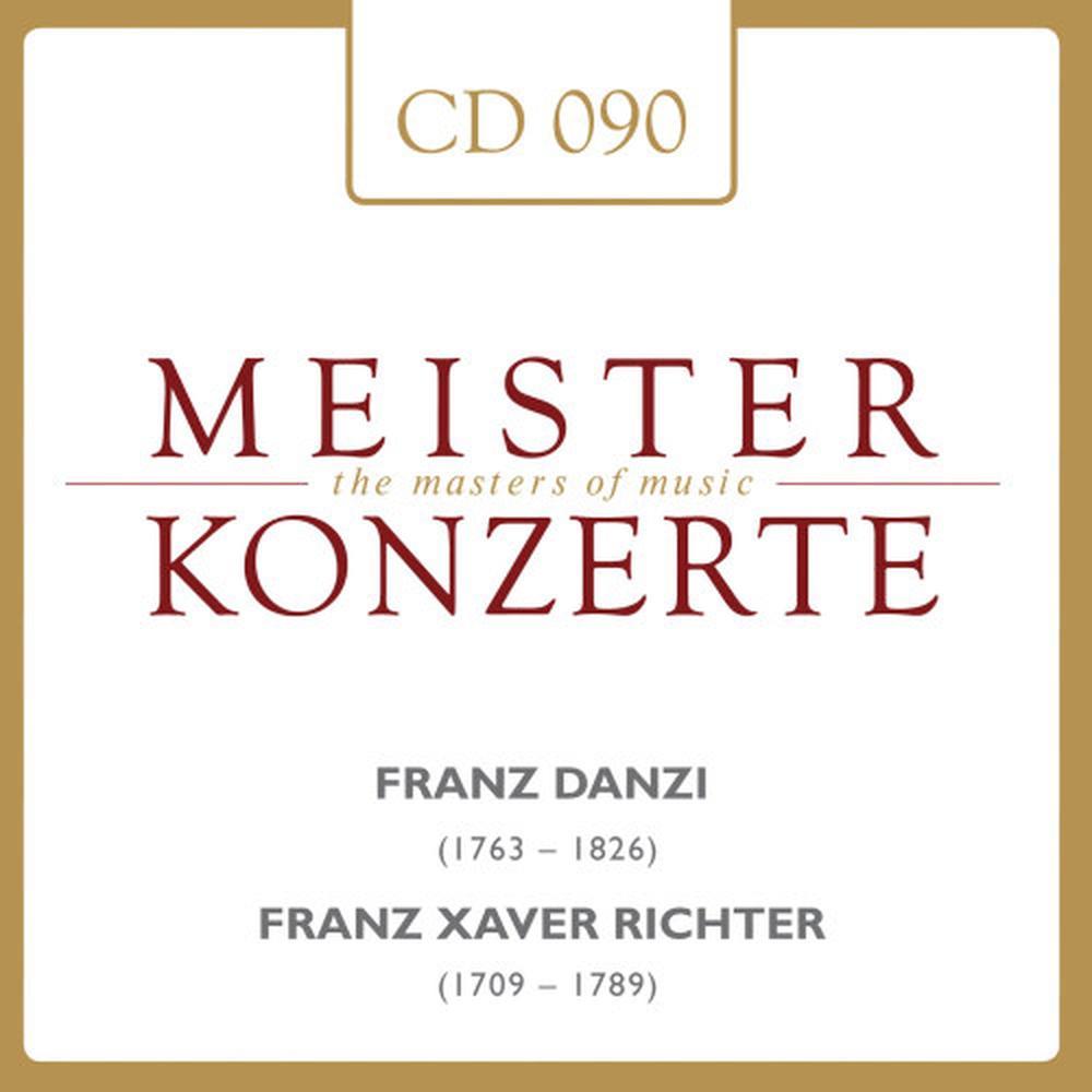 Konzert für Fagott und Orchester F-Dur: