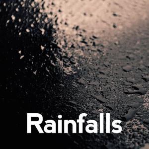 收聽Rainfall的Heavy Rain歌詞歌曲
