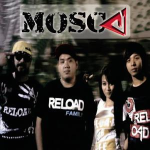 收聽Mosca的Cinta Terakhir歌詞歌曲