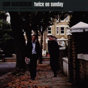 Iain Mackenzie的專輯Twice On Sunday