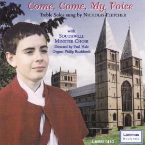 收聽Nicholas Fletcher的Rutter: A Gaelic Blessing歌詞歌曲