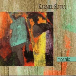 收聽Karmel Sutra的Bossa Dorado歌詞歌曲