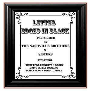 ดาวน์โหลดและฟังเพลง Drive Safely Darling พร้อมเนื้อเพลงจาก The Nashville Brothers & Sisters