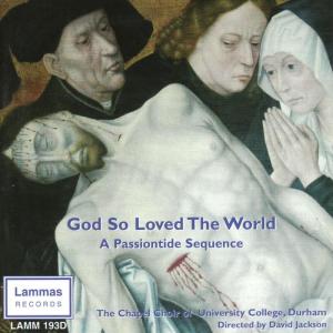 ดาวน์โหลดและฟังเพลง Bruckner: Christus factus est พร้อมเนื้อเพลงจาก The Chapel Choir of University College, Hurham