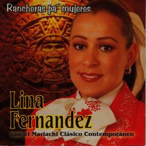 ดาวน์โหลดและฟังเพลง La Lipo พร้อมเนื้อเพลงจาก Lina Fernández