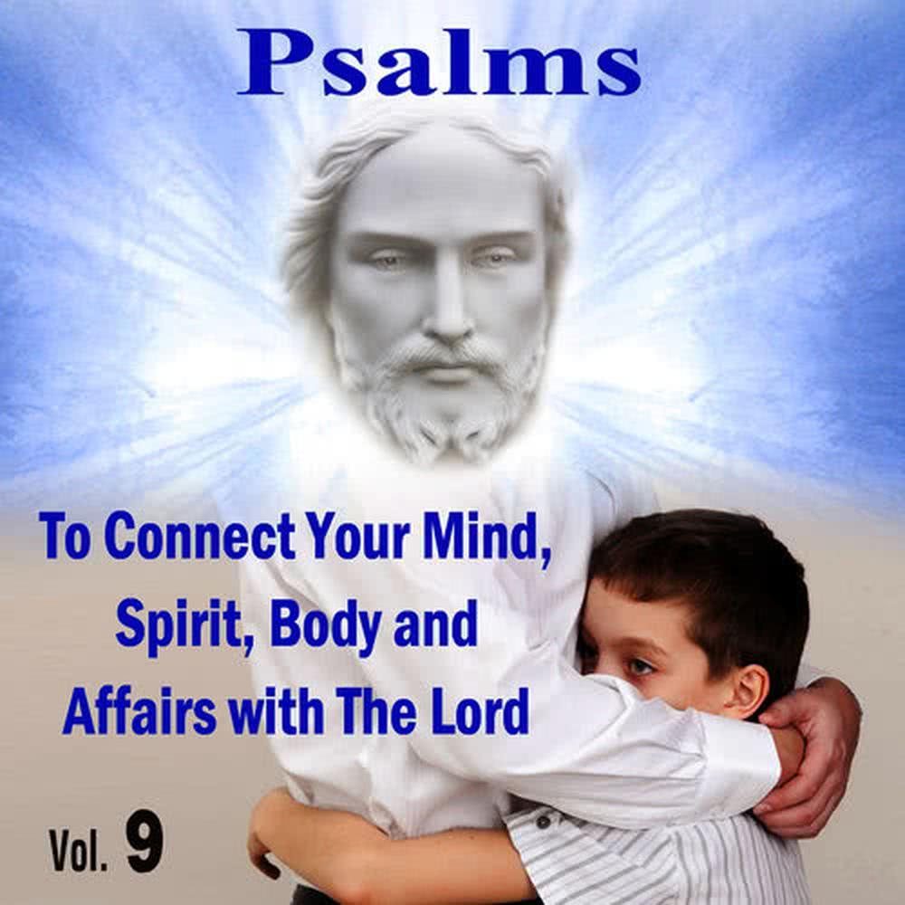 Psalms No. 132