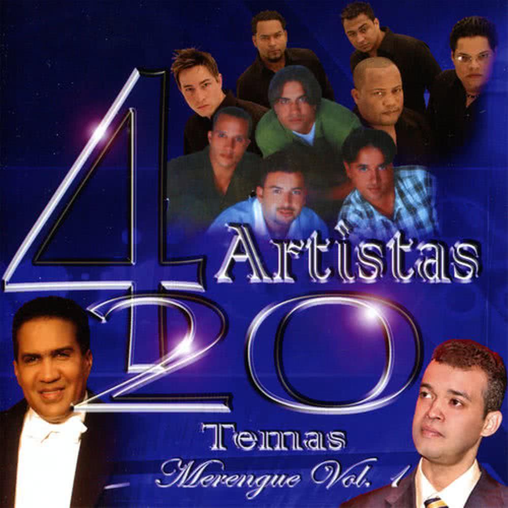 A Palo Limpio (20/4 Series)