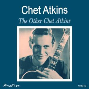 ดาวน์โหลดและฟังเพลง Sabrosa พร้อมเนื้อเพลงจาก Chet Atkins