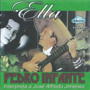 อัลบัม Ella ศิลปิน Pedro Infante